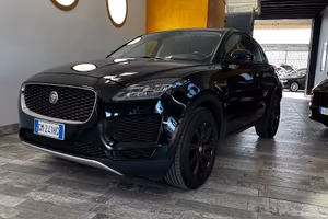 JAGUAR E-Pace 2.0D 150 CV AWD aut. R-Dynamic