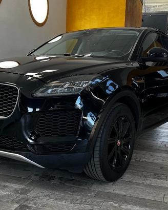 JAGUAR E-Pace 2.0D 150 CV AWD aut. R-Dynamic