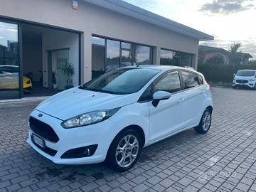 Ford Fiesta 1.5 TDCi 75CV 5 porte Business