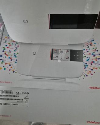 Vodafone Station