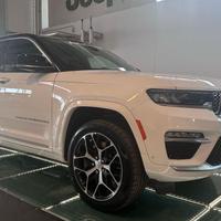 JEEP Grand Cherokee 2.0 PHEV ATX 4xe Summit Rese