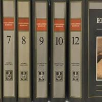 Enciclopedia universale Bompiani