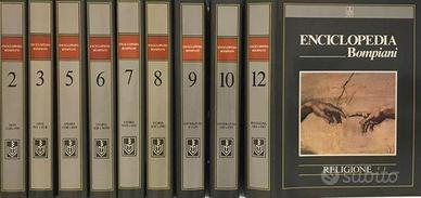 Enciclopedia universale Bompiani