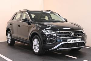 VOLKSWAGEN T-Roc 1ª serie T-Roc 2.0 TDI SCR 15...