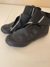 Scarpe force glacier