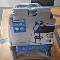 porta bicicletta norauto 