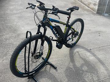 E-bike elettrica