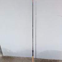 Canna da pesca da feeder Trabucco