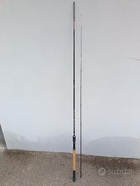 Canna da pesca da feeder Trabucco