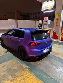 Golf 7 gtd