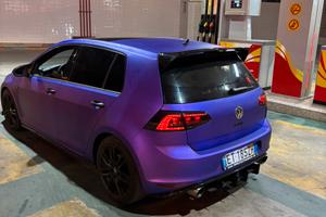 Golf 7 gtd