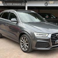 Audi Q3 2.0 TDI 150 CV quattro S tronic Sport