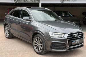 Audi Q3 2.0 TDI 150 CV quattro S tronic Sport