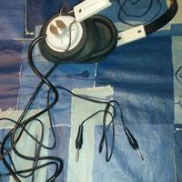 Cuffia x istallatori telefonisti