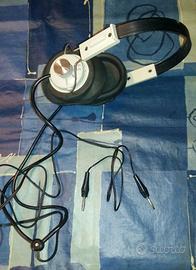 Cuffia x istallatori telefonisti