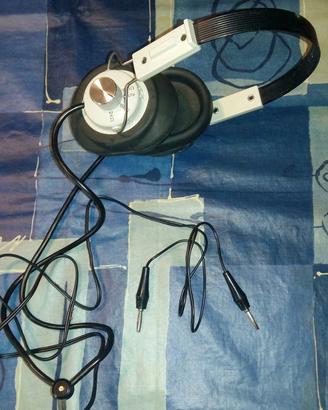 Cuffia x istallatori telefonisti