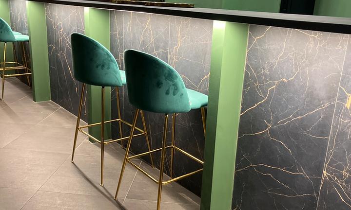 Cessione Elegante cocktail bar