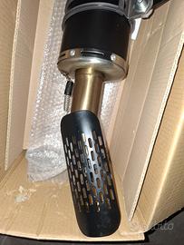 Terminale Roads Honda Hornet 750