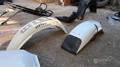 Varie parti bmw r80 r100 gs g/s