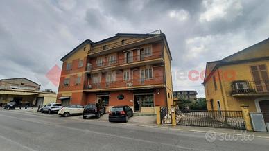 Appartamento Veroli [Cod. rif 3313350VRG] (Giglio)