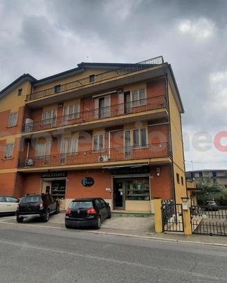 Appartamento Veroli [Cod. rif 3313350VRG] (Giglio)