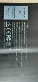 BATTERIA PER DELL XPS 13