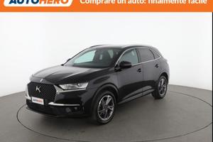 DS AUTOMOBILES DS 7 Crossback BlueHDi 130 aut. B