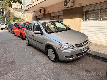 Opel Corsa comfort