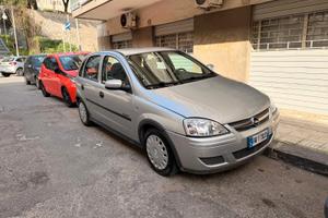 Opel Corsa comfort