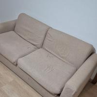 Divano letto matrimoniale