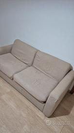 Divano letto matrimoniale
