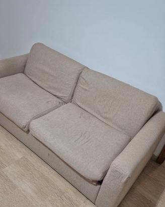 Divano letto matrimoniale