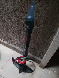 pompa per bici ruote betwin500