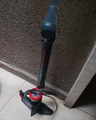pompa per bici ruote betwin500