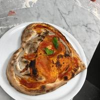 Pizzaiolo con alloggio