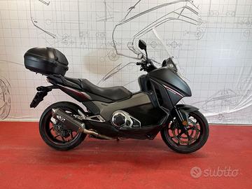 Honda Integra 750 Integra 750D Sport DCT Abs ...