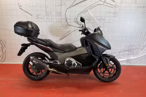 Honda Integra 750 Integra 750D Sport DCT Abs ...