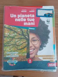 un pianeta nelle tue mani  vol.2