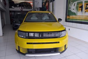 Fiat Grande Panda 1.2 Hybrid 110 CV La Prima