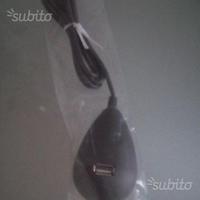 Base alloggio porta Scheda rete Pen WiFi USB DLink