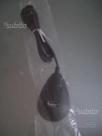 Base alloggio porta Scheda rete Pen WiFi USB DLink