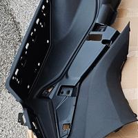 Pedana Destra Tmax 530