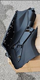 Pedana Destra Tmax 530