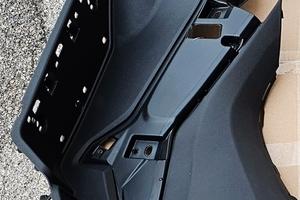 Pedana Destra Tmax 530