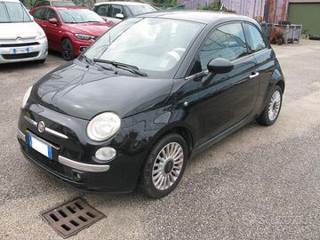 Fiat 500 1.4 16V Lounge