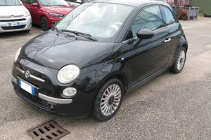 Fiat 500 1.4 16V Lounge