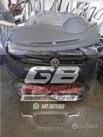 Musata completa Vw golf 7 2017