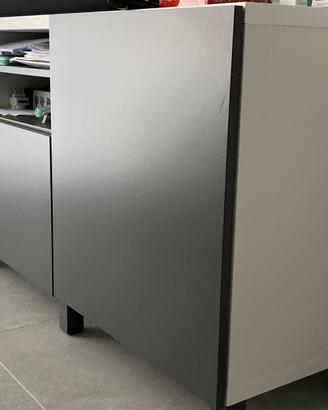 Mobile Ikea Besta