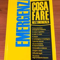 Libro sulle emergenze 