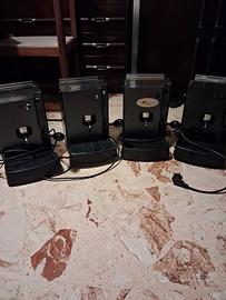 macchine caffè " La piccola"